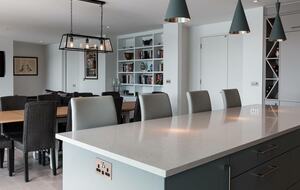 Holly Lodge - Lechlade, United Kingdom