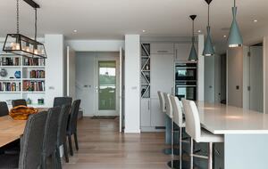 Holly Lodge - Lechlade, United Kingdom