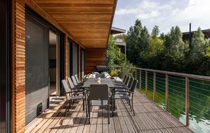 Holly Lodge - Lechlade, United Kingdom