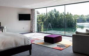 Holly Lodge - Lechlade, United Kingdom