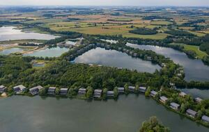 Holly Lodge - Lechlade, United Kingdom