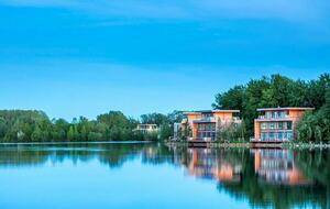 Holly Lodge - Lechlade, United Kingdom