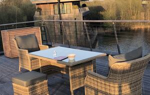 Holly Lodge - Lechlade, United Kingdom