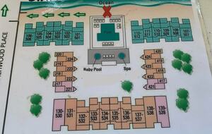 Ocean front Shorewood Villa, Hilton Head Island - Hilton Head, South Carolina