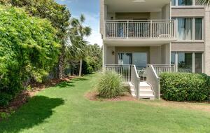 Ocean front Shorewood Villa, Hilton Head Island - Hilton Head, South Carolina