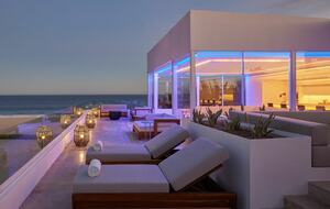 Viceroy Los Cabos - Three Bedroom Penthouse - San Jose del Cabo, Mexico