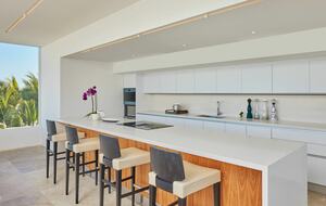 Viceroy Los Cabos - Three Bedroom Penthouse - San Jose del Cabo, Mexico