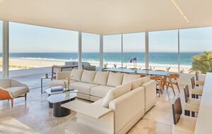 Viceroy Los Cabos - Three Bedroom Penthouse - San Jose del Cabo, Mexico
