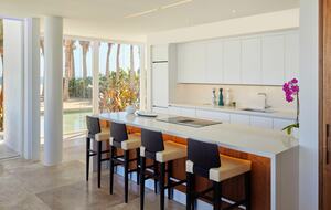 Viceroy Los Cabos - Two Bedroom Poolside Villa - San Jose del Cabo, Mexico