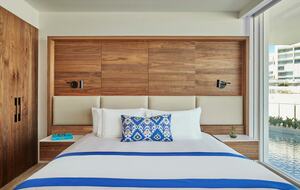 Viceroy Los Cabos - Two Bedroom Poolside Villa - San Jose del Cabo, Mexico