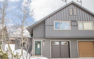 Big Horn at Big Sky - Big Sky, Montana