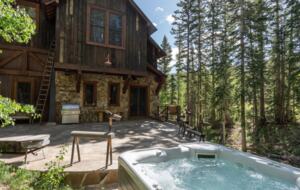 Copper Hollow Stunning Mountain Villa (Ski In/Ski Out) - Telluride, Colorado