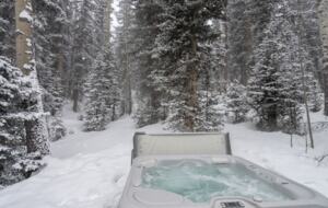 Copper Hollow Stunning Mountain Villa (Ski In/Ski Out) - Telluride, Colorado