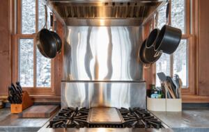 Copper Hollow Stunning Mountain Villa (Ski In/Ski Out) - Telluride, Colorado