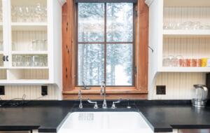 Copper Hollow Stunning Mountain Villa (Ski In/Ski Out) - Telluride, Colorado