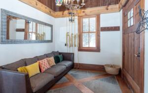 Copper Hollow Stunning Mountain Villa (Ski In/Ski Out) - Telluride, Colorado