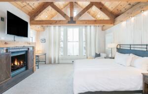 Copper Hollow Stunning Mountain Villa (Ski In/Ski Out) - Telluride, Colorado