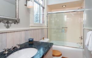 Copper Hollow Stunning Mountain Villa (Ski In/Ski Out) - Telluride, Colorado