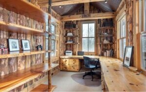 Copper Hollow Stunning Mountain Villa (Ski In/Ski Out) - Telluride, Colorado