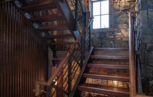 Copper Hollow Stunning Mountain Villa (Ski In/Ski Out) - Telluride, Colorado