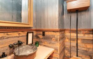 Copper Hollow Stunning Mountain Villa (Ski In/Ski Out) - Telluride, Colorado