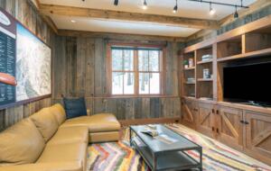 Copper Hollow Stunning Mountain Villa (Ski In/Ski Out) - Telluride, Colorado