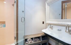 Copper Hollow Stunning Mountain Villa (Ski In/Ski Out) - Telluride, Colorado