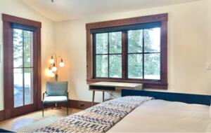 Copper Hollow Stunning Mountain Villa (Ski In/Ski Out) - Telluride, Colorado