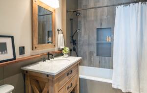 Copper Hollow Stunning Mountain Villa (Ski In/Ski Out) - Telluride, Colorado