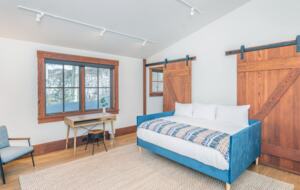 Copper Hollow Stunning Mountain Villa (Ski In/Ski Out) - Telluride, Colorado