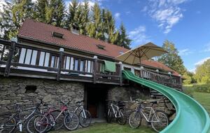 Everyone loves a slide!