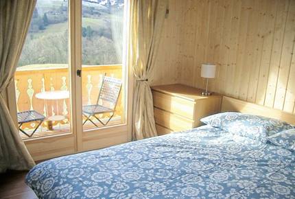 Chalet Le Grand Bleu - - Morzine, France
