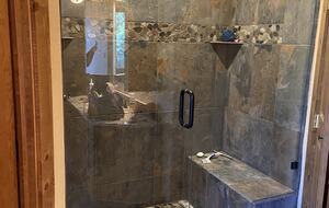 Exquisite Mountain Lodge with Stunning Views - Bailey, Colorado