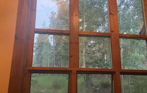 Exquisite Mountain Lodge with Stunning Views - Bailey, Colorado