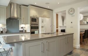 Modern Luxury in Marlow - Marlow, United Kingdom