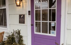 Gorgeous Victorian on the Connecticut Shoreline - Westbrook, Connecticut