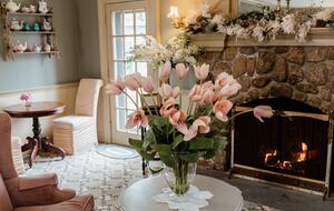 Gorgeous Victorian on the Connecticut Shoreline - Westbrook, Connecticut