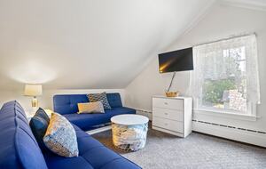 Gorgeous Victorian on the Connecticut Shoreline - Westbrook, Connecticut