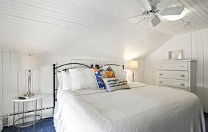 Gorgeous Victorian on the Connecticut Shoreline - Westbrook, Connecticut