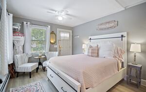 Gorgeous Victorian on the Connecticut Shoreline - Westbrook, Connecticut