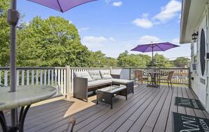 Gorgeous Victorian on the Connecticut Shoreline - Westbrook, Connecticut