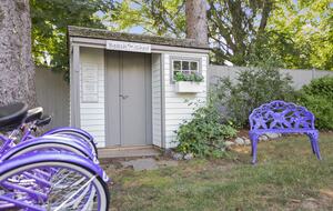 Gorgeous Victorian on the Connecticut Shoreline - Westbrook, Connecticut