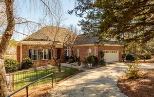 Lakeside in Pinehurst - Pinehurst, North Carolina