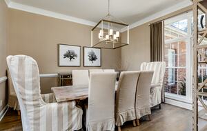 Lakeside in Pinehurst - Pinehurst, North Carolina