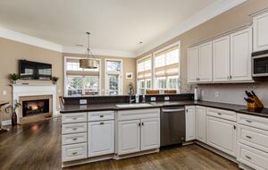 Lakeside in Pinehurst - Pinehurst, North Carolina