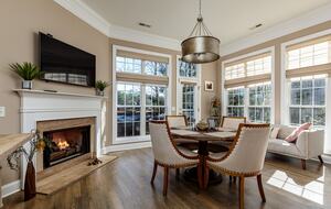 Lakeside in Pinehurst - Pinehurst, North Carolina