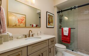 Lakeside in Pinehurst - Pinehurst, North Carolina