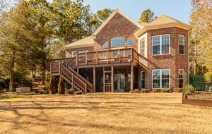 Lakeside in Pinehurst - Pinehurst, North Carolina