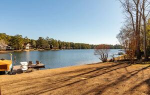 Lakeside in Pinehurst - Pinehurst, North Carolina