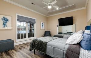 Lakeside in Pinehurst - Pinehurst, North Carolina